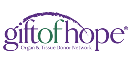 Gift of Hope's logo