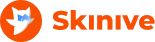 Skinive Icon