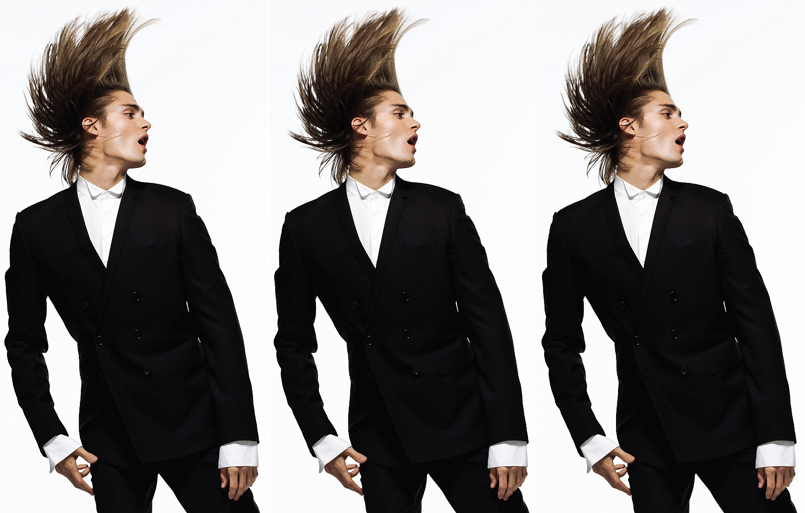 The Fashionisto Logos & Brand Assets Brandfetch