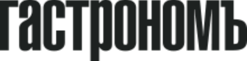 gastronom's logo