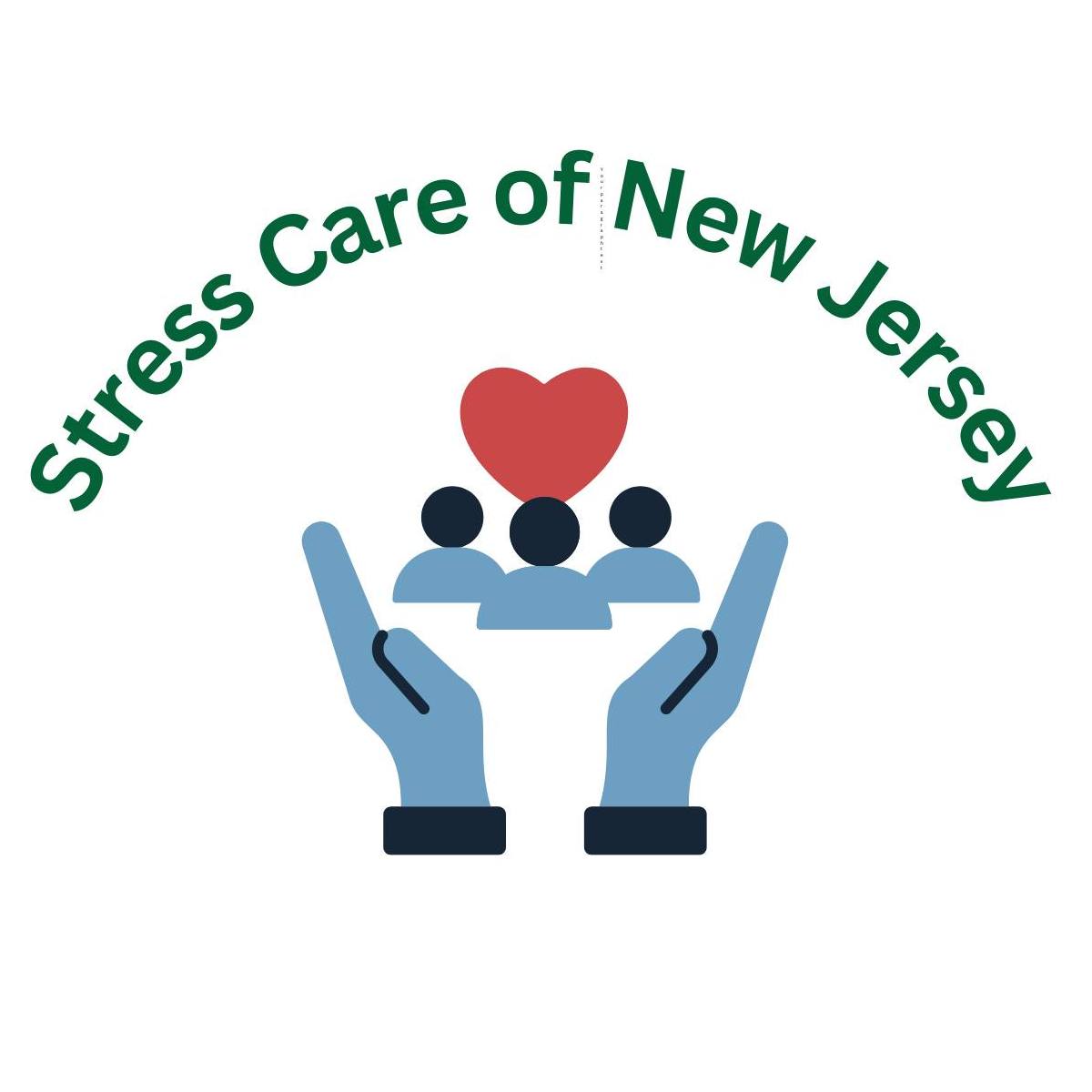 Stress Care of New Jersey - Matawan logo
