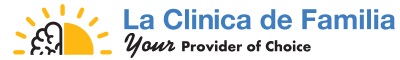 La Clinica De Familia- Anthony Behavioral Health logo