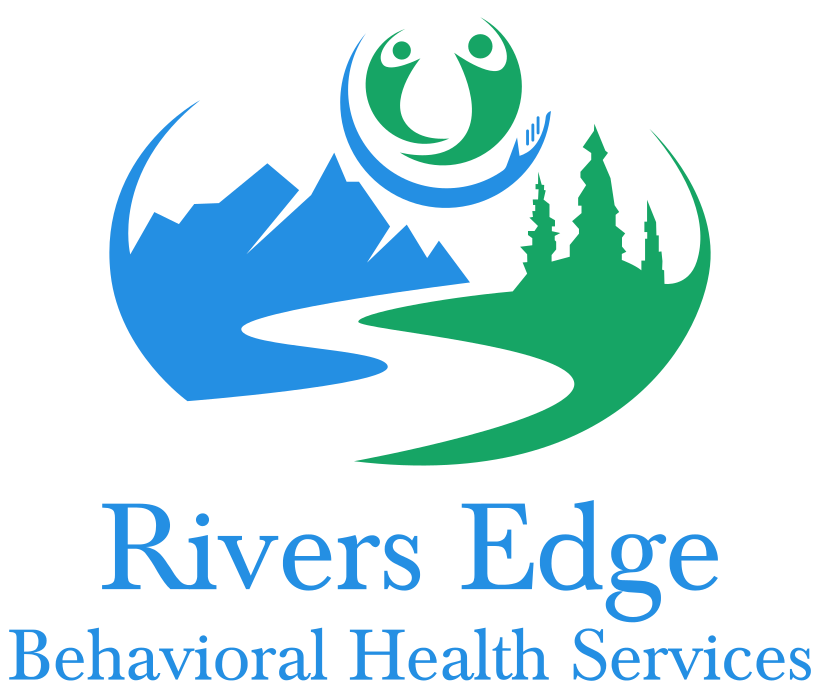 Rivers Edge Behavioral Health logo