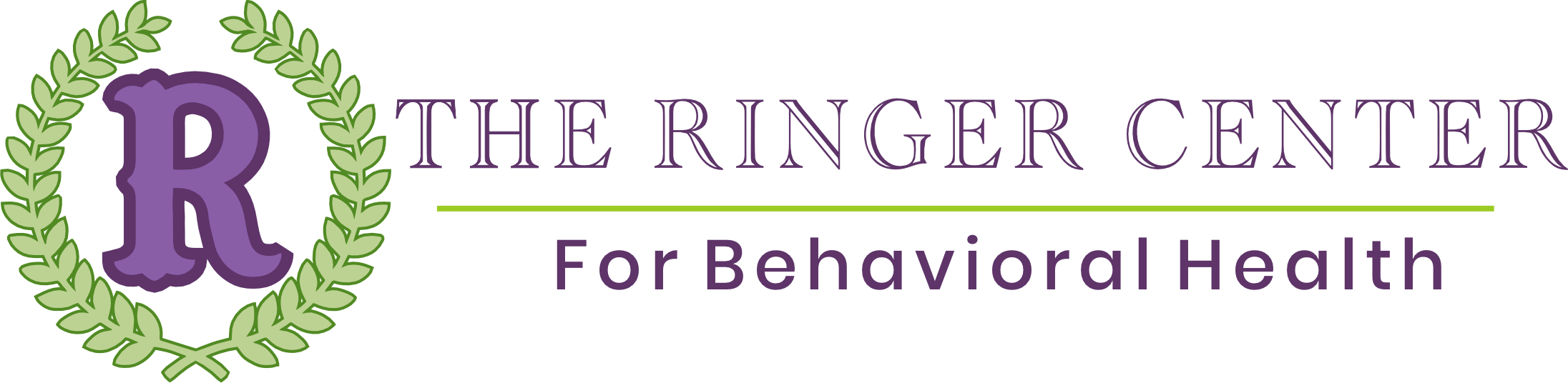 Ringer Centers logo