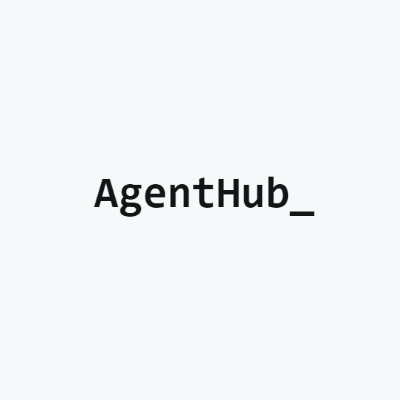 AgentHub Icon