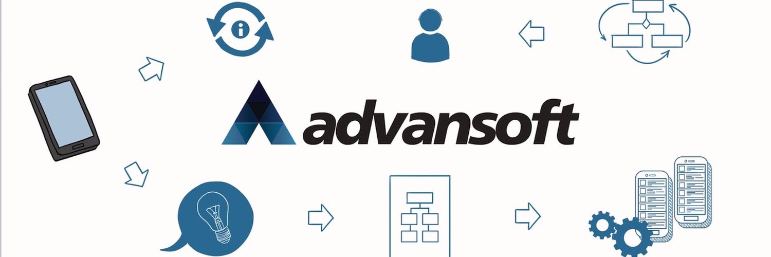 Advansoft LLC Logo & Brand Assets (SVG, PNG and vector) - Brandfetch