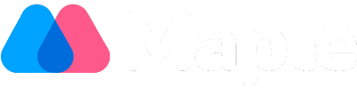 Maple CMS Icon