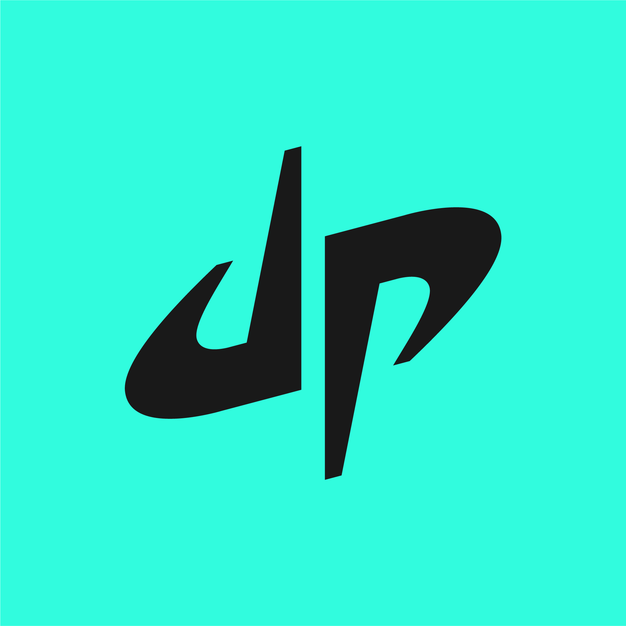 Dude Perfect Logo \u0026 Brand Assets (SVG, PNG and vector) - Brandfetch, image size:2001x2001