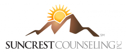 Suncrest Counseling - American Fork logo