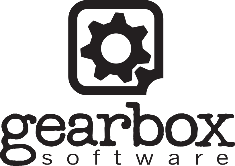 Gearbox Software Logos & Brand Assets Brandfetch