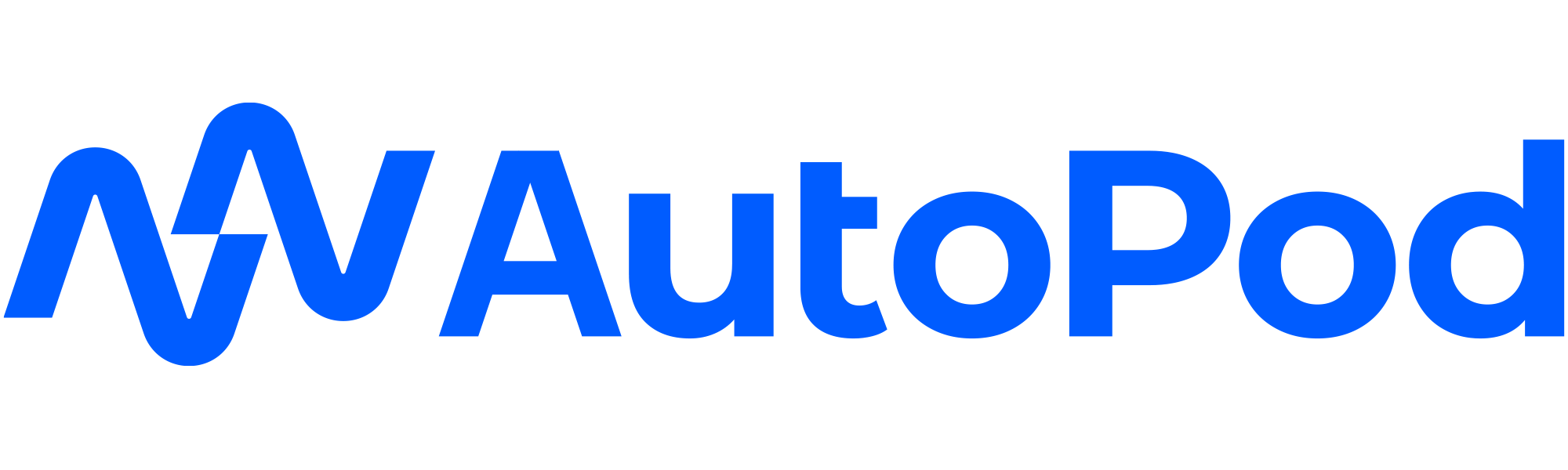 AutoPod Icon