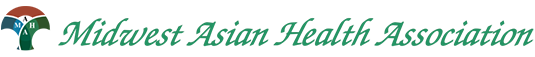Midwest Asian Health Association logo