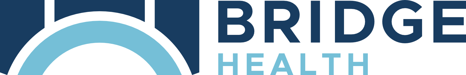 Bridge Health Fort Oglethorpe Outpatient Clinic logo
