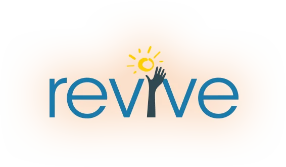 Revive Ministries Horizon Recovery and Counseling Center logo