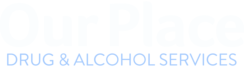 Our Place Drug and Alcohol Education Services logo