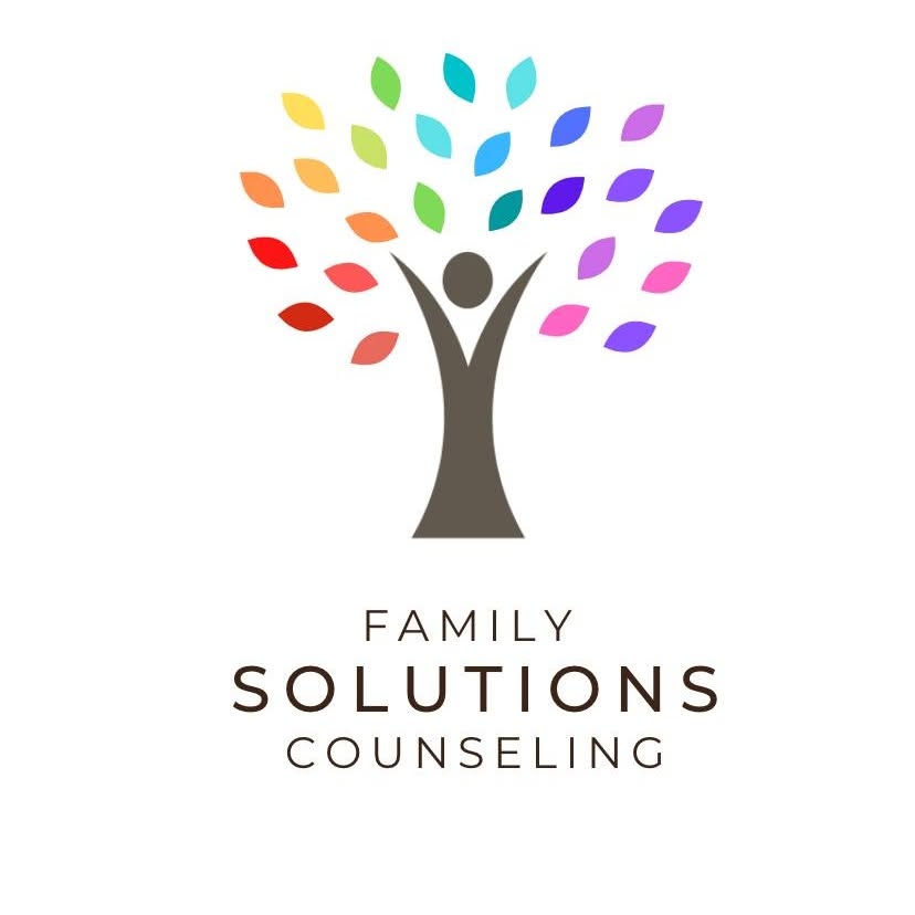 Family Solutions Utah logo