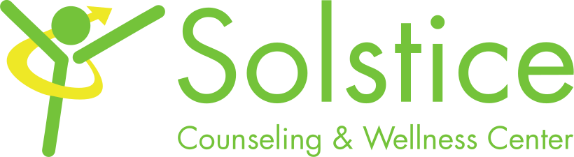 Solstice Counseling and Wellness Gloucester County Campus logo
