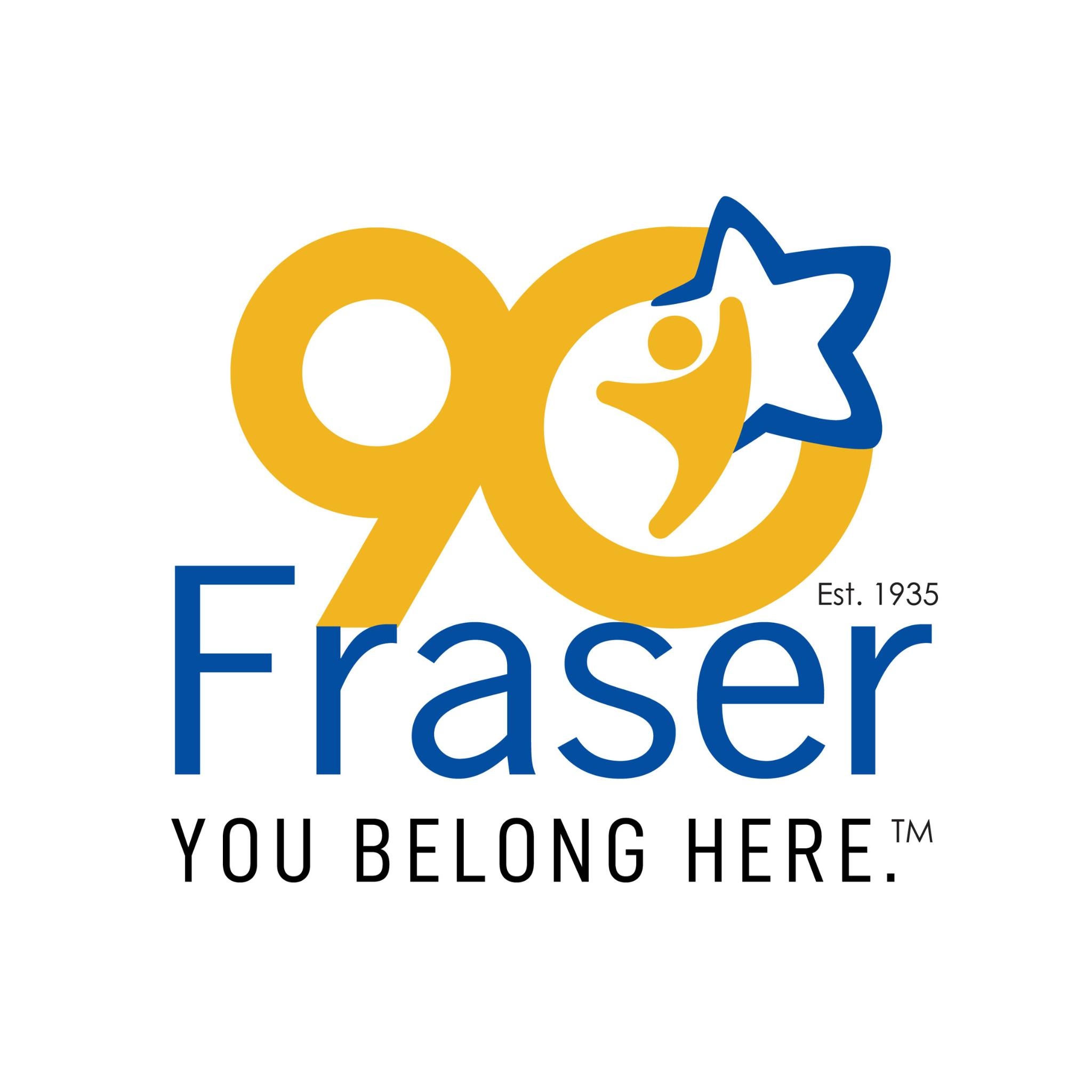 Fraser Woodbury logo