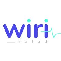 Wiri Salud's icon