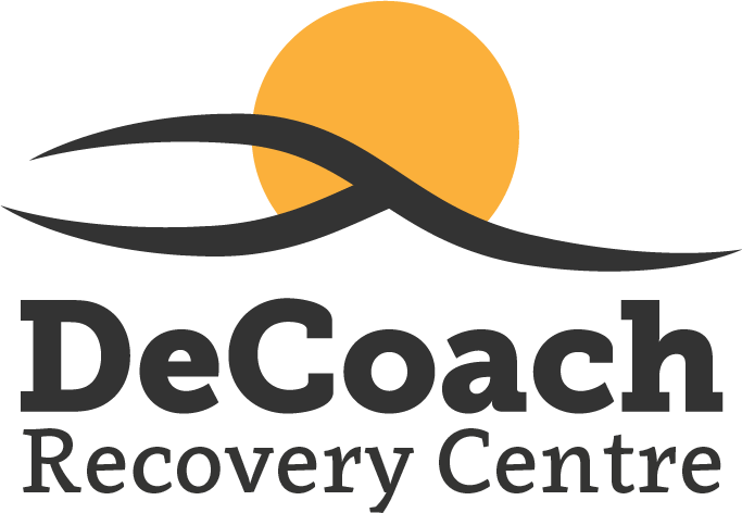 DeCoach Rehabilitation Centre Hamilton logo