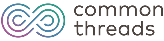 Common Threads Family Res Center Madison logo