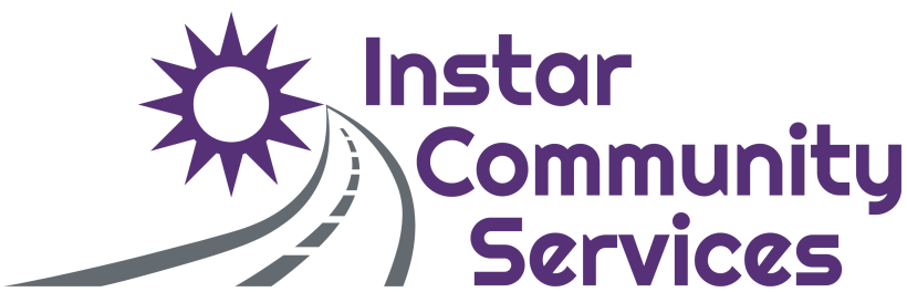 Instar Community Servs logo