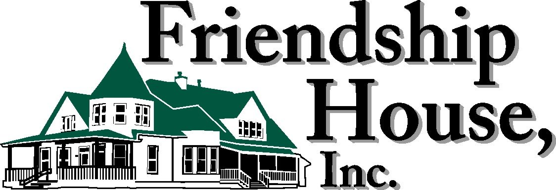 Friendship House logo