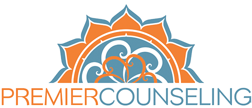 Premier Counseling Services logo