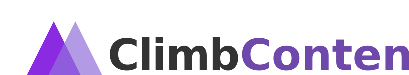ClimbContent Icon