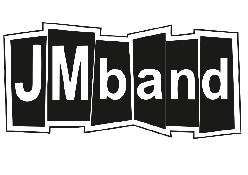 JM Band.dk logo