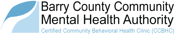 Barry County Community Mental Health Community Mental Health Authority logo