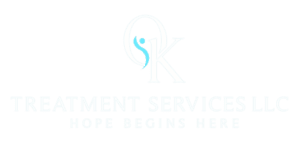Oklahoma Treatment Services South Oklahoma City logo