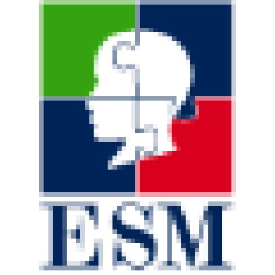 Brandfetch | Esm Logos & Brand Assets