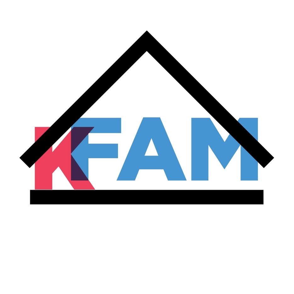Korean American Family Services logo
