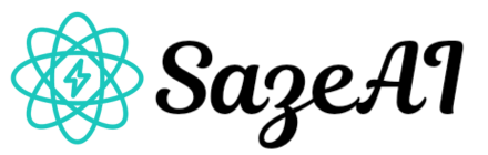 Saze AI Icon