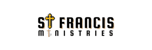 Saint Francis Ministries logo