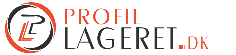 Profillageret.dk logo