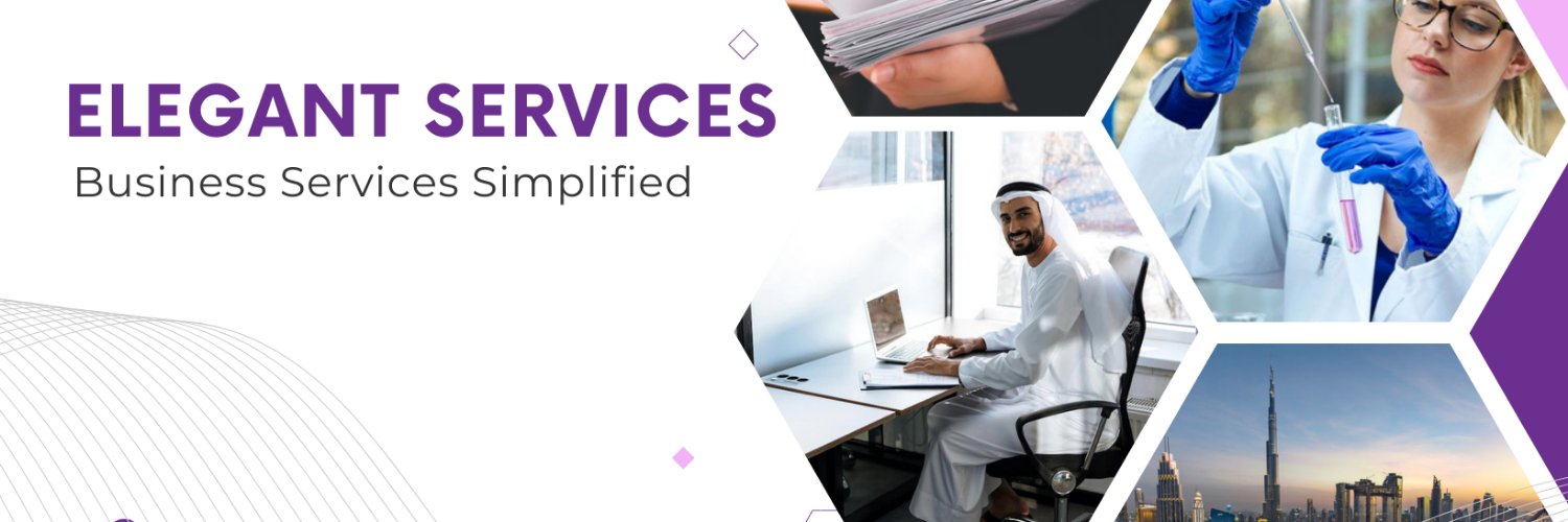 Brandfetch Elegant Services Logos & Brand Assets