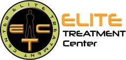 Elite Houses of Sober Living Elite Treatment Center logo