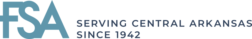 Family Service Agency logo
