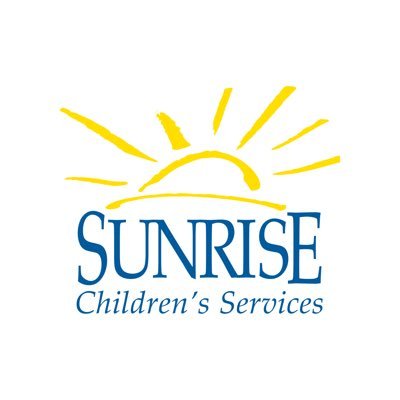 Sunrise Childrens Services Southern Bluegrass Region TFC logo