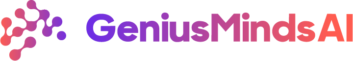 GeniusMindsAI Icon
