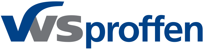 VVSproffen.dk logo