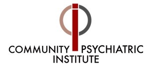 Community Psychiatric Institute logo