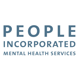 People Incorporated Anchor House logo