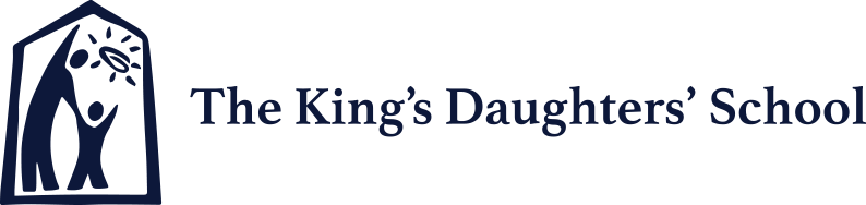 Kings Daughters School Center for Autism logo