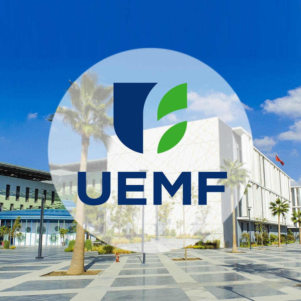 Université Euromed de Fès | Fez's profile picture