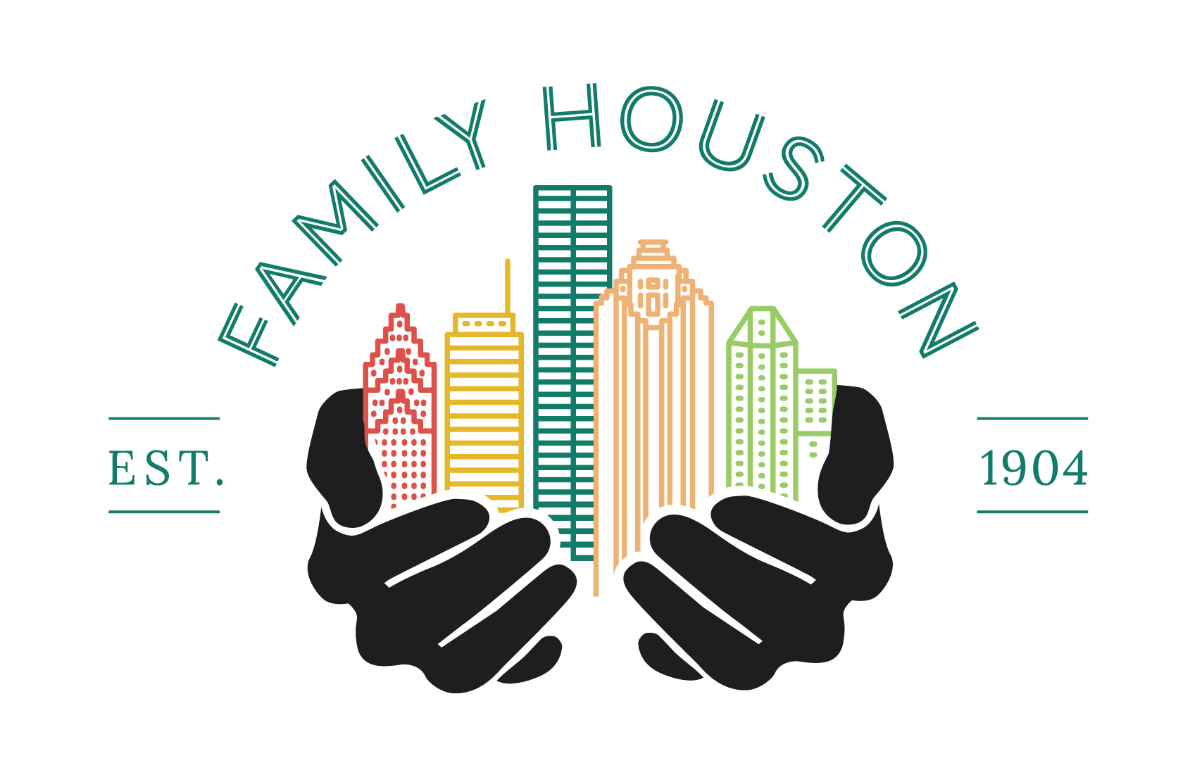 Family Houston Fort Bend District Office logo