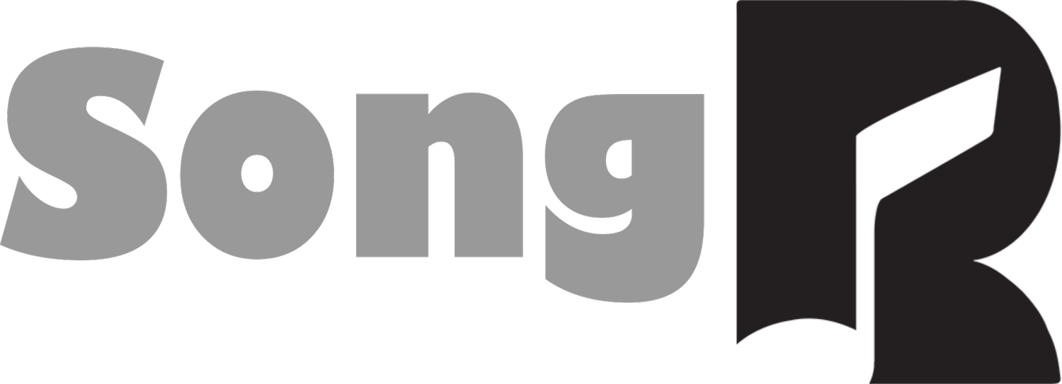 SongR Icon