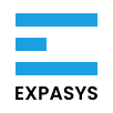 Expasys's logo